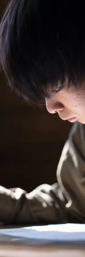 Portrait 2