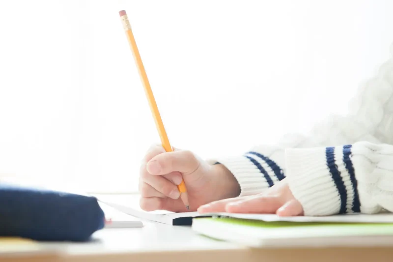 勉強を通じて夢を叶える