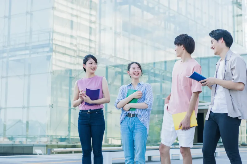 受験後のサポート